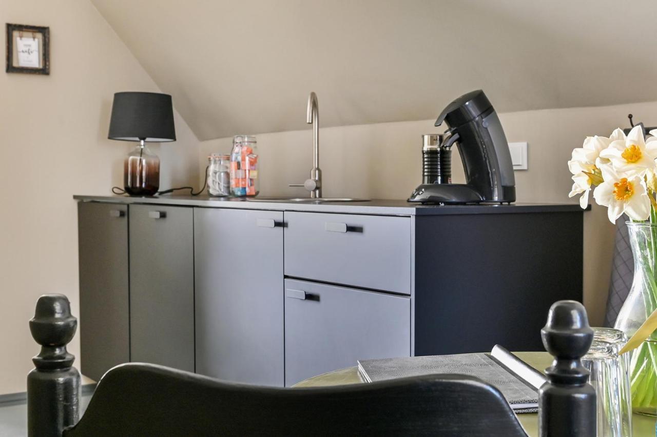 Messeapartment Sunny Side Düsseldorf Kültér fotó
