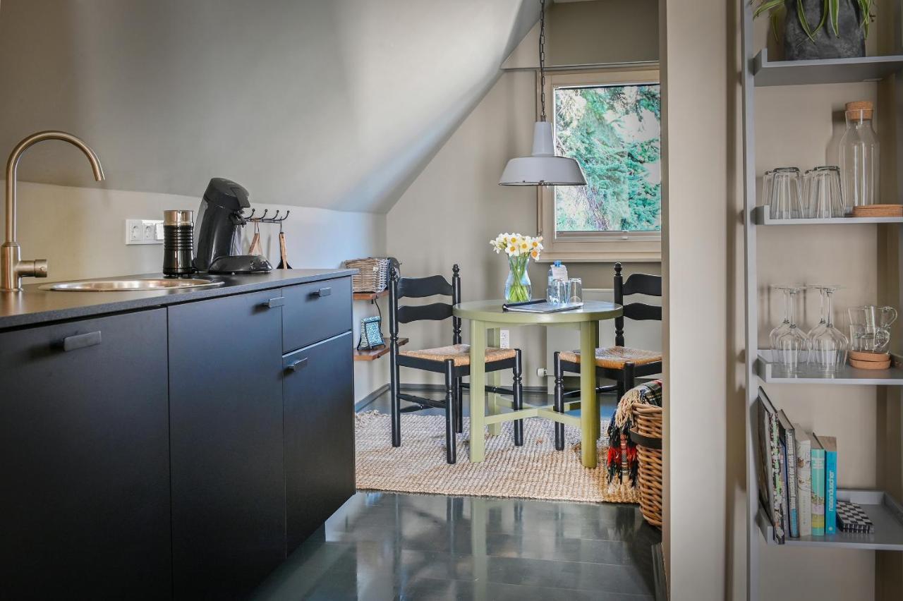 Messeapartment Sunny Side Düsseldorf Kültér fotó