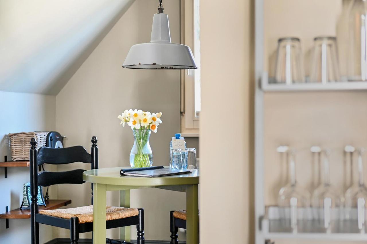 Messeapartment Sunny Side Düsseldorf Kültér fotó