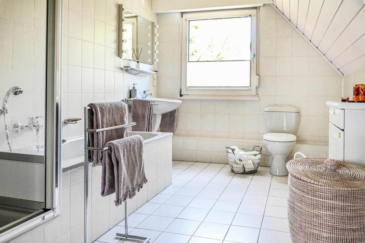 Messeapartment Sunny Side Düsseldorf Kültér fotó