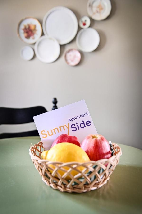 Messeapartment Sunny Side Düsseldorf Kültér fotó