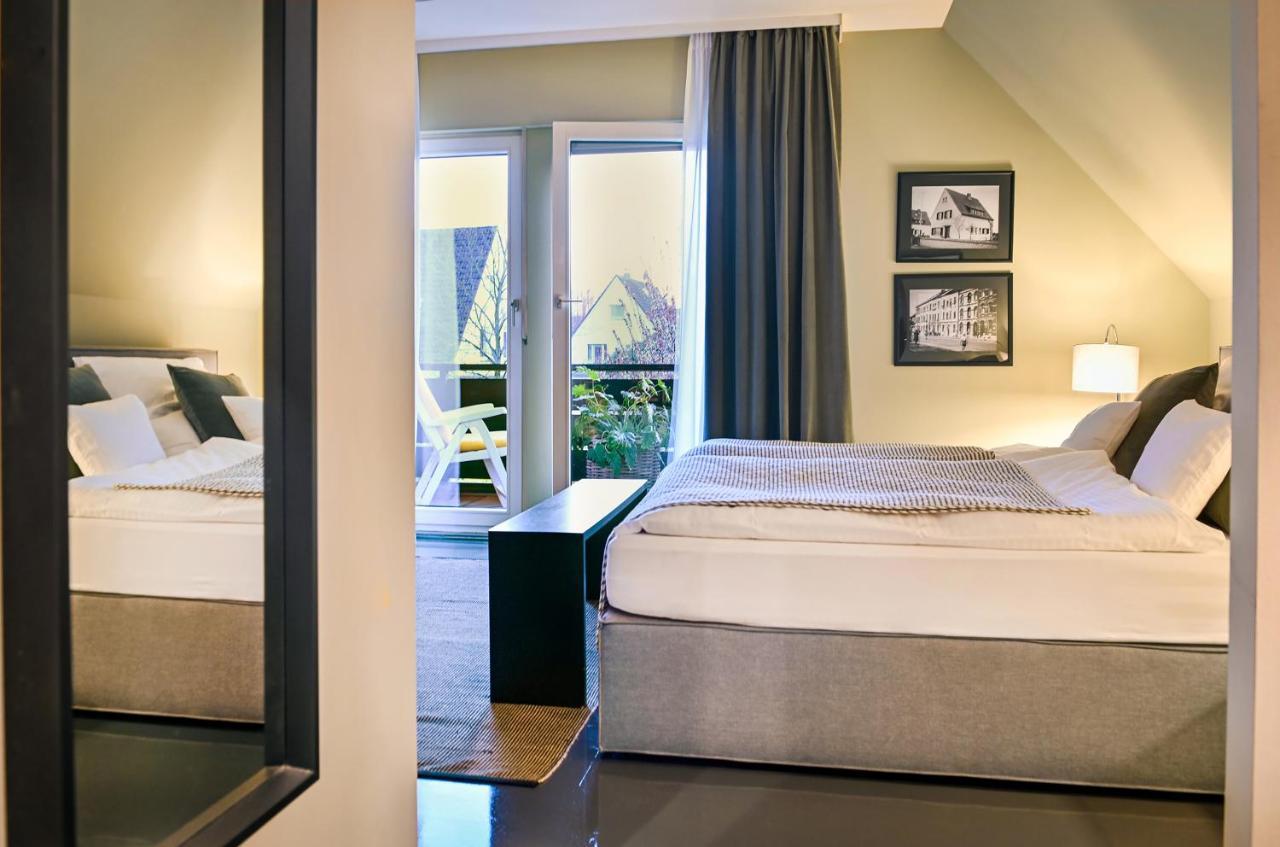 Messeapartment Sunny Side Düsseldorf Kültér fotó