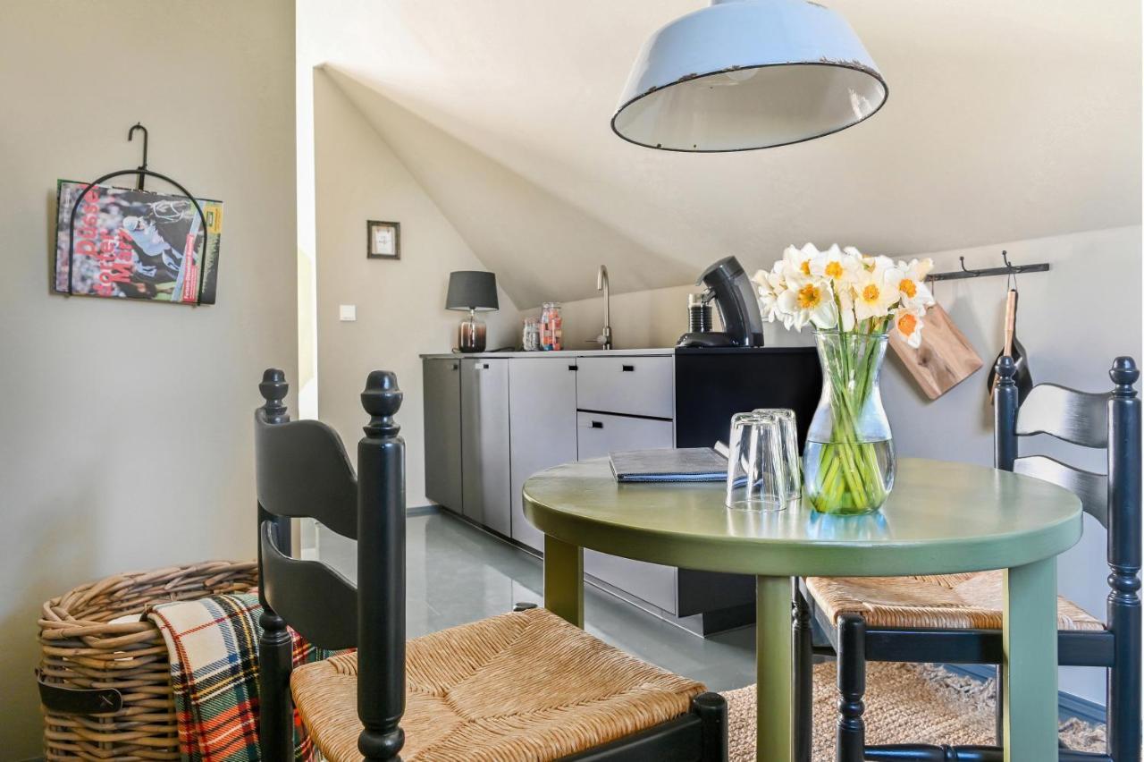Messeapartment Sunny Side Düsseldorf Kültér fotó