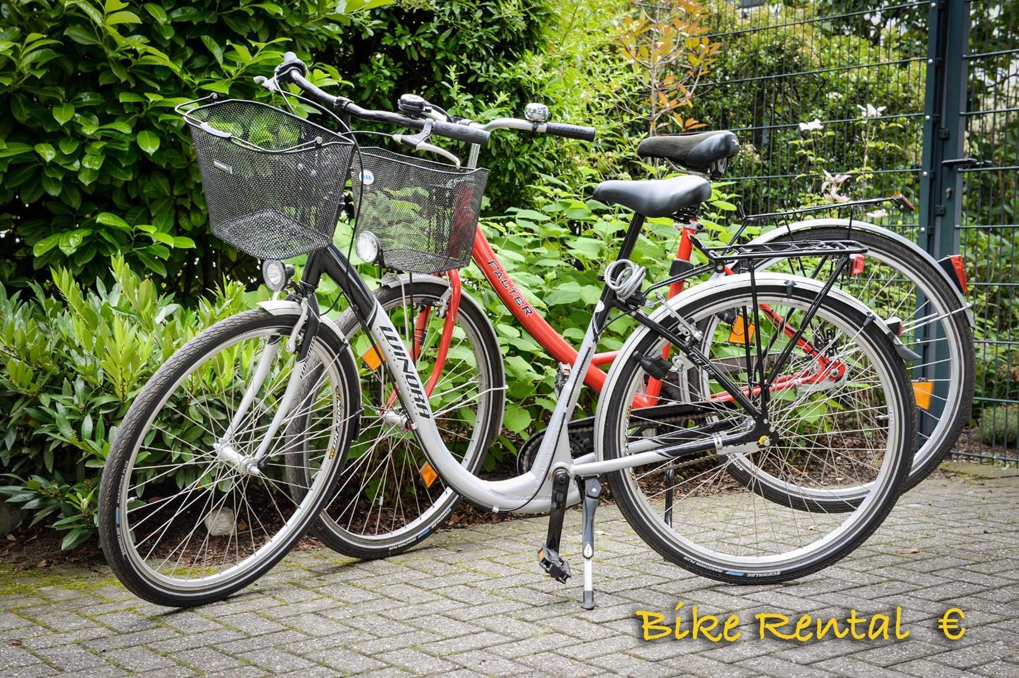 Messeapartment Sunny Side Düsseldorf Kültér fotó