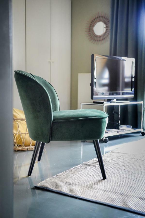 Messeapartment Sunny Side Düsseldorf Kültér fotó
